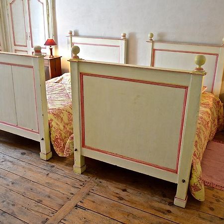 Gite Du Chateau De Bonabry Hillion Экстерьер фото