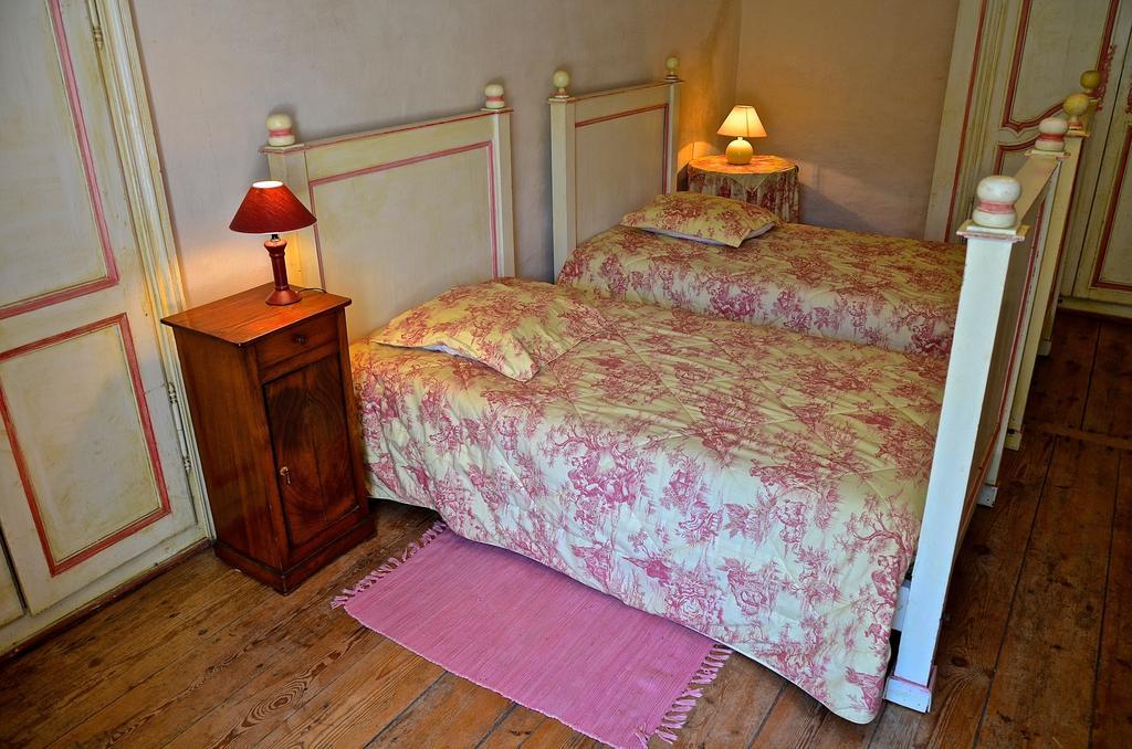 Gite Du Chateau De Bonabry Hillion Экстерьер фото