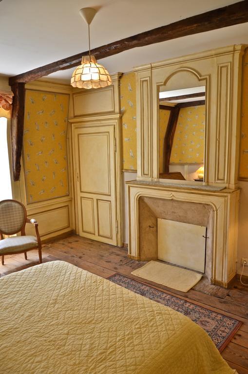 Gite Du Chateau De Bonabry Hillion Экстерьер фото