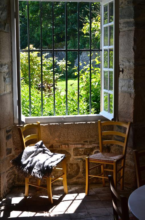 Gite Du Chateau De Bonabry Hillion Экстерьер фото